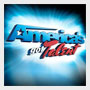 Americas got talent logo