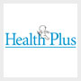 health plus logo