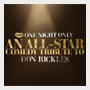 One Night Only logo