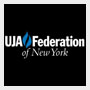 UJA Federation logo